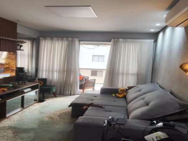 Apartamento com 3 quartos para alugar na Rua Padre Vieira, Jardim, Santo André, 100 m2 por R$ 6.000