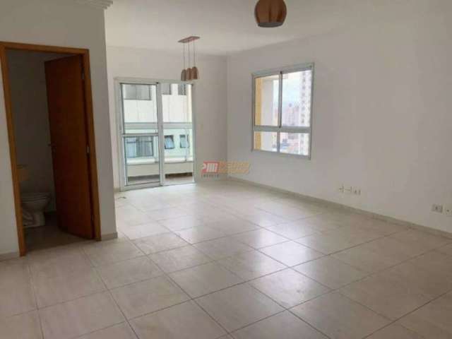 Apartamento com 3 quartos à venda na Rua da Fonte, Jardim Bela Vista, Santo André, 130 m2 por R$ 895.000