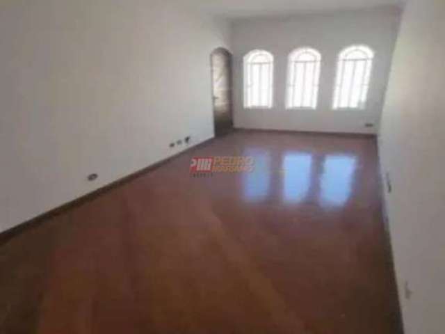 Casa com 3 quartos para alugar na Rua Olegário Herculano, Anchieta, São Bernardo do Campo, 220 m2 por R$ 4.500