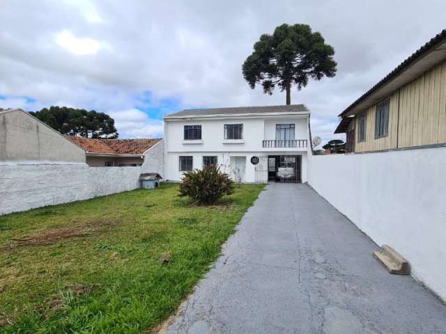 Excelente oportunidade, casa no alto boqueirão com ótimo terreno