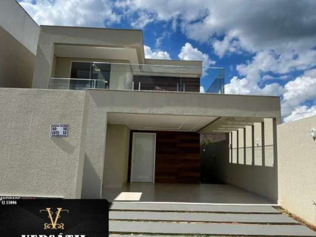 Casa Duplex para Venda, Residencial Villa Suiça, 3 dormitórios, 1 suíte, 4 banheiros, 2 vagas