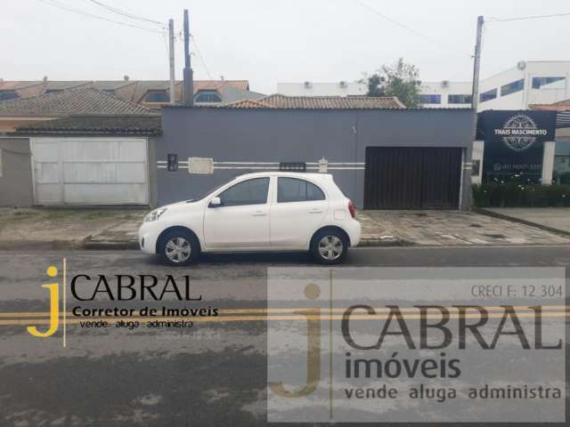 Casa para com Piscina para Venda Paranaguá / PR