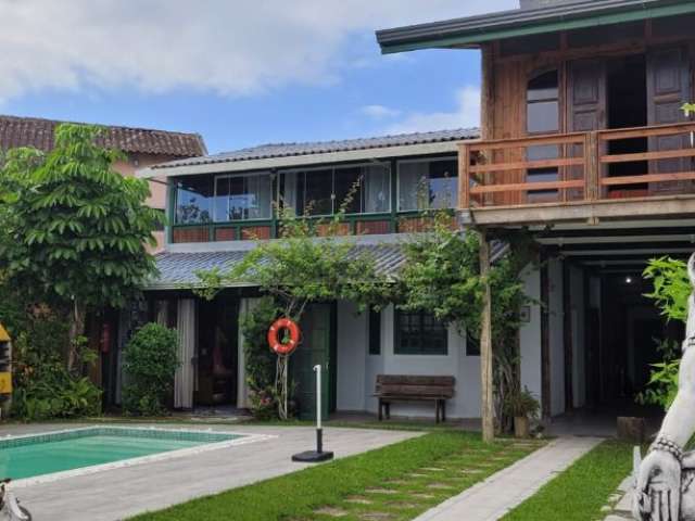 Casa de Veraneio em Balneário Atami Sul