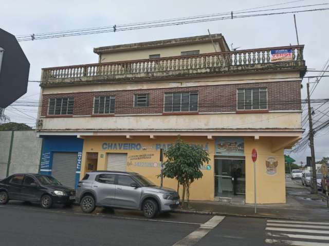 Sobrado Comercial e Residencial com inquilinos