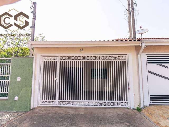 Indaiatuba-SP, Casa Térrea, Jardim Kyotoo II, Conceição Sampaio Imobiliária, Indaiatuba-SP.