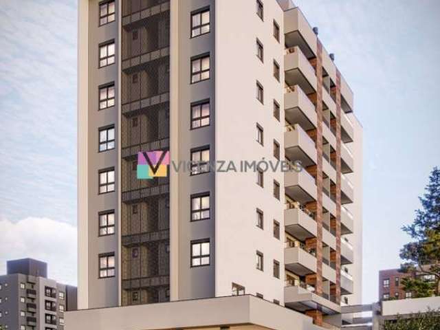 Apartamento com 2 quartos, bairro Costa e Silva, Joinville/SC