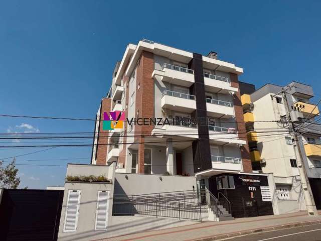 Apartamento com 3 suítes , bairro Costa e Silva.