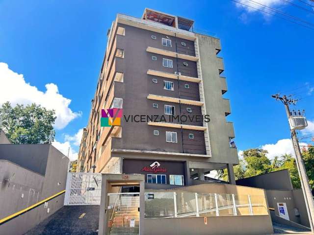 Apartamento à venda com 2 quartos no bairro Glória, Joinville, SC