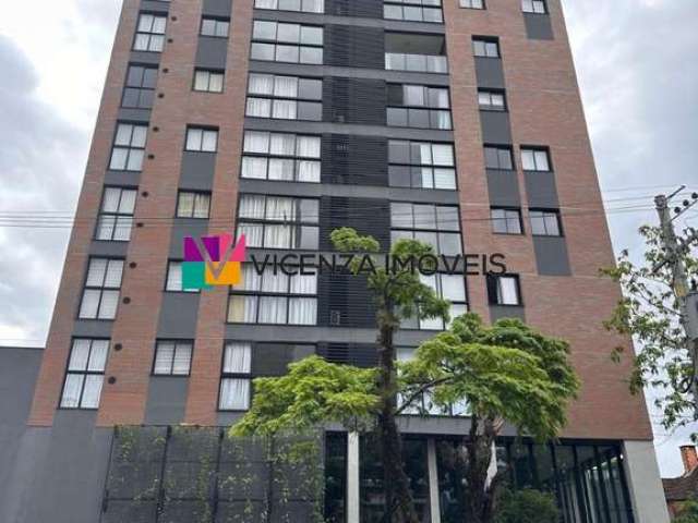 Apartamento com 2 dormitórios, sendo 1 suíte, bairro Anita Garibaldi - Joinville SC.