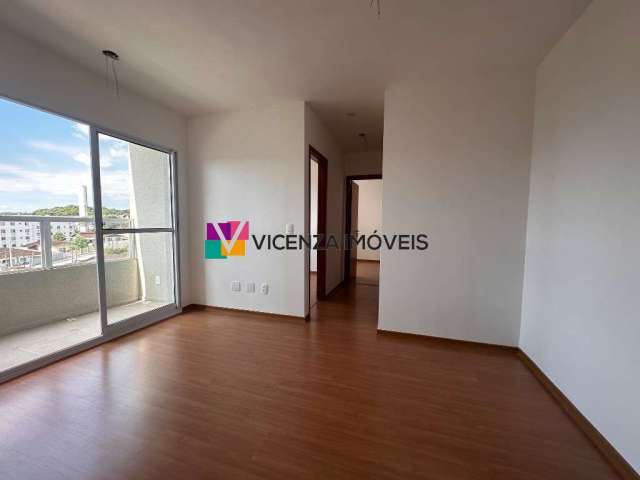 Apartamento á venda com 2 quartos, com elevador, bairro Floresta, Joinville/SC.