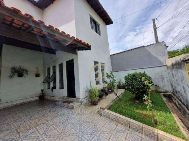 Casa com 3 dormitórios à venda, 352 m² por R$ 980.000,00 - Jardim Primavera - Indaiatuba/SP