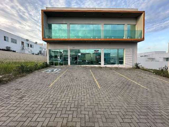Prédio para alugar, 427 m² - Jardim Esplanada - Indaiatuba/SP
