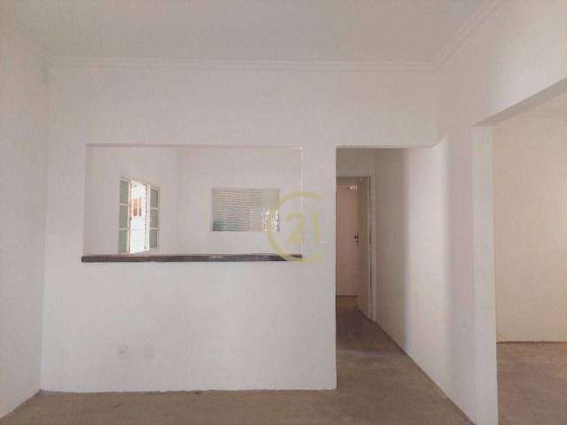 Casa com 5 salas à venda, 126 m² por R$ 875.000 - Centro - Indaiatuba/SP