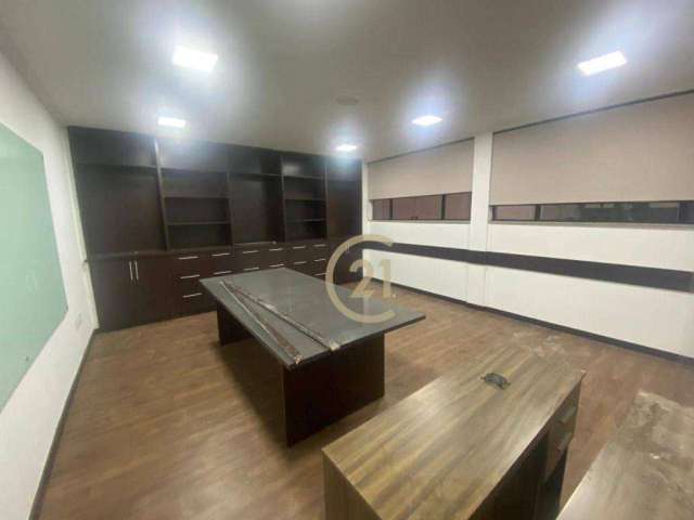 Sala para alugar, 1113 m² por R$ 39.000,01/mês - Jardim Pedroso - Indaiatuba/SP