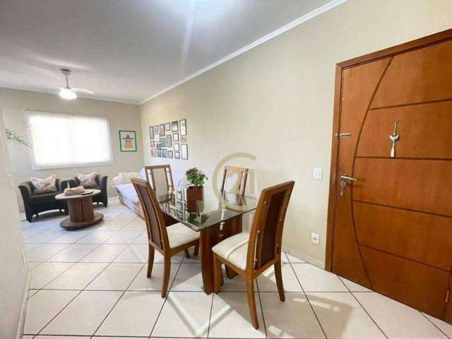 Apartamento com 2 quartos à venda, 62 m² por R$ 450.000 - Condomínio Villagio DAmore - Indaiatuba/SP