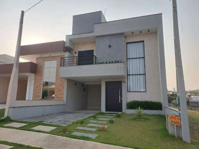 Sobrado com 3 dormitórios à venda, 165 m² por R$ 1.299.000,00 - Jardim Doutor Carlos Augusto de Camargo Andrade - Indaiatuba/SP