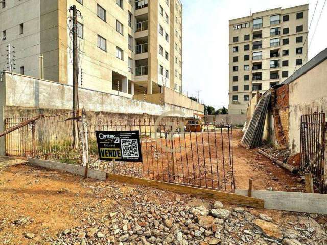 Terreno à venda na Cidade Nova I - Indaiatuba/SP - TE0772.