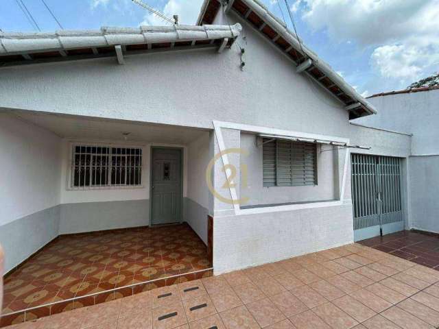 Casa com 2 quartos à venda, 158 m² por R$ 830.000 - Cidade Nova I - Indaiatuba/SP