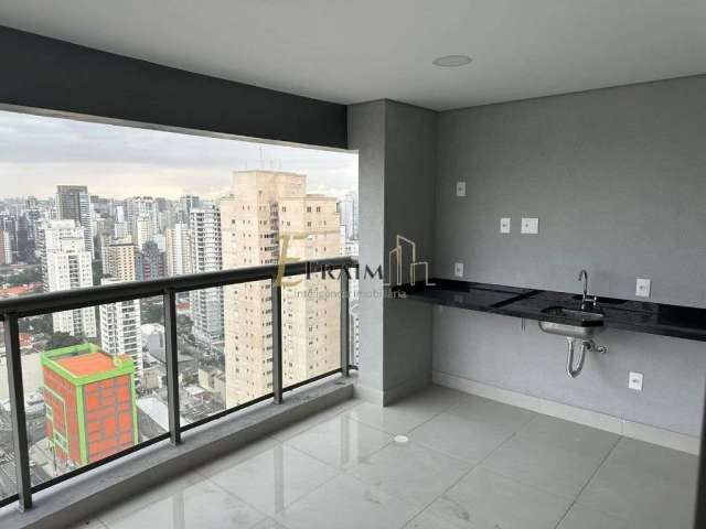 Apartamento com 3 quartos à venda na Avenida Santo Amaro, 4800, Santo Amaro, São Paulo por R$ 1.412.000