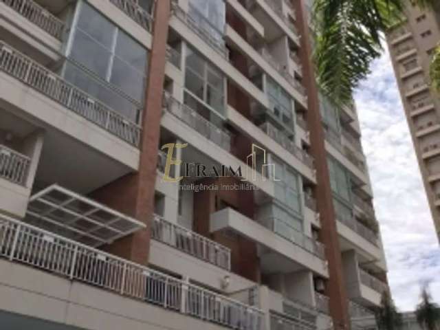 Apartamento com 2 quartos à venda na Rua Francisco Dias Velho, 66, Vila Cordeiro, São Paulo por R$ 1.500.000