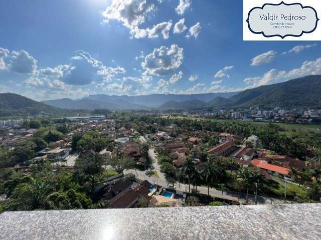 Apartamento com 3 quartos à venda no Centro, Ubatuba , 143 m2 por R$ 1.800.000