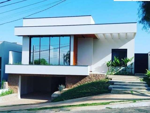 Casa com 4 quartos à venda no Jardim Santa Rita, Indaiatuba  por R$ 3.300.000