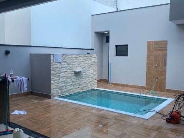Casa com 3 quartos à venda no Jardim Residencial Maria Dulce, Indaiatuba  por R$ 1.680.000