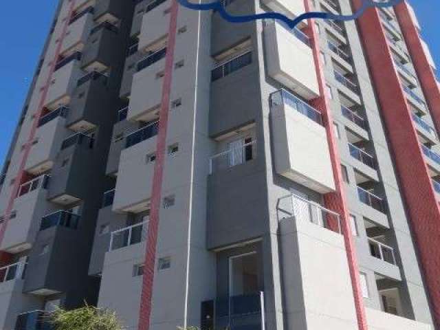 Apartamento com 3 quartos à venda na Vila Sfeir, Indaiatuba , 85 m2 por R$ 800.000