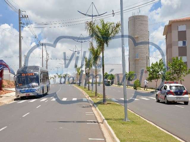 Terreno comercial parque campo bonito