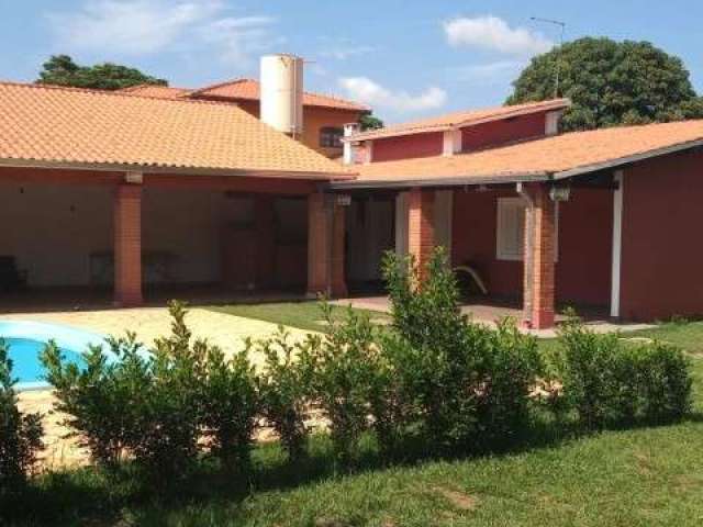 Chácara / sítio com 1 quarto à venda no Vale do Sol, Indaiatuba  por R$ 670.000