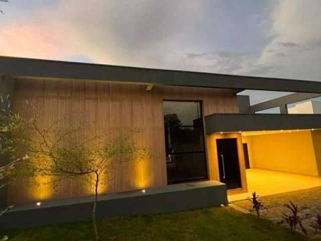 Casa com 3 quartos à venda no Terras de Itaici, Indaiatuba  por R$ 2.560.000