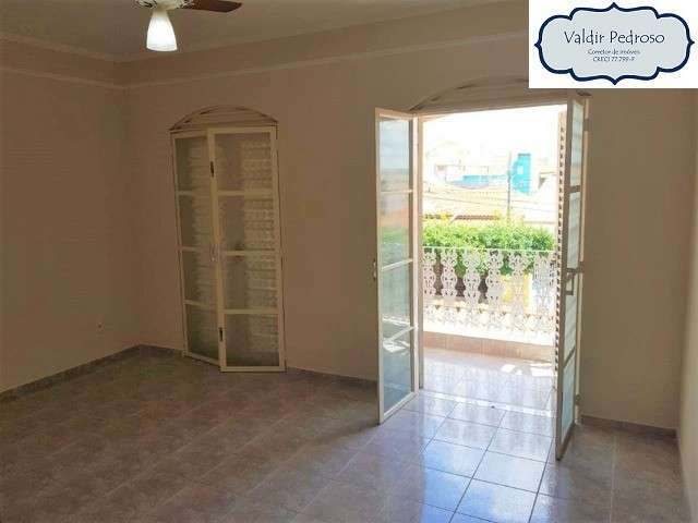 Casa com 3 quartos à venda no Jardim do Vale, Indaiatuba  por R$ 690.000