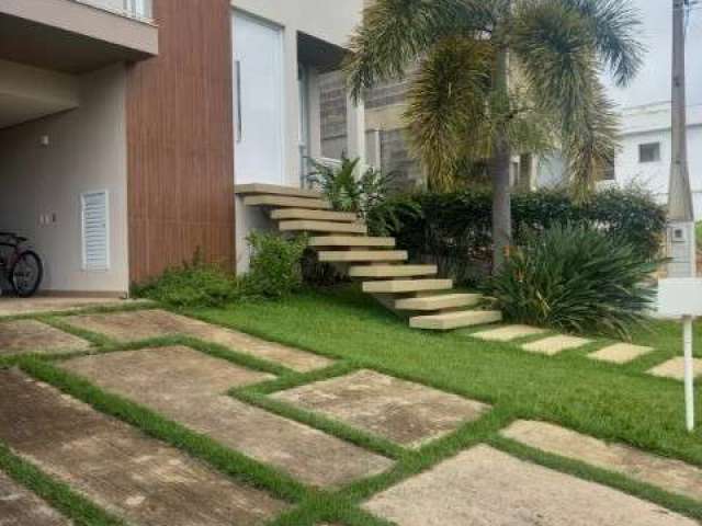 Casa com 3 quartos à venda no Jardim Reserva Bom Viver de Indaiatuba, Indaiatuba  por R$ 1.500.000