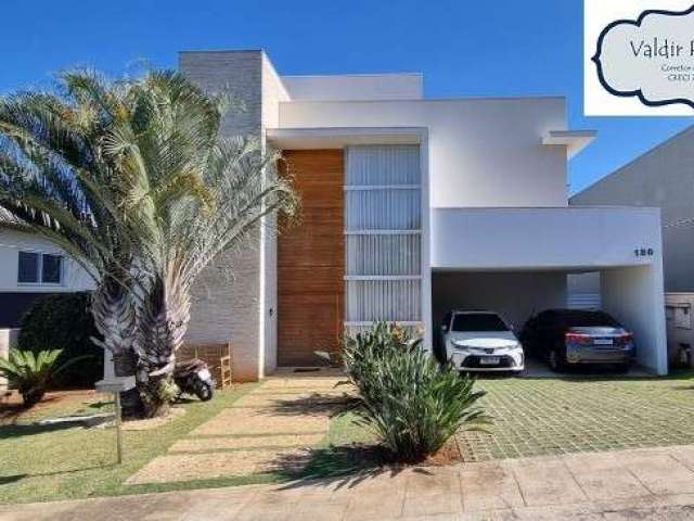 Casa com 5 quartos à venda no Jardim Vila Paradiso, Indaiatuba  por R$ 2.400.000