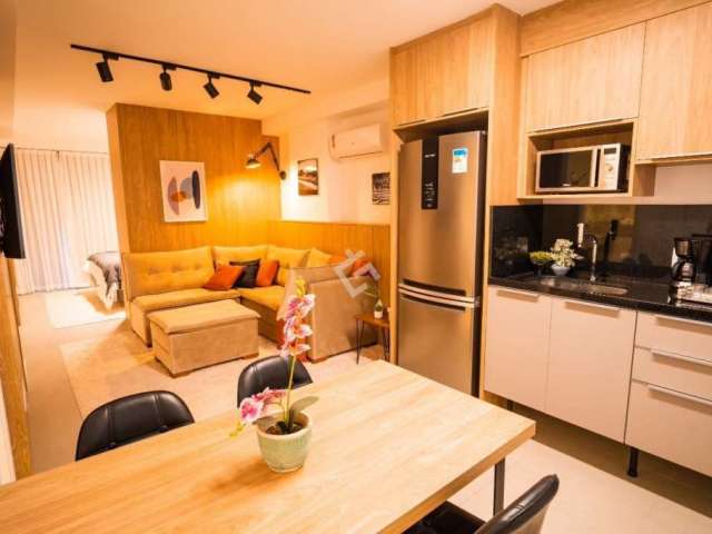 Apartamento com 1 quarto à venda na Rua Henrique Oswald, 200, Copacabana, Rio de Janeiro por R$ 882.000