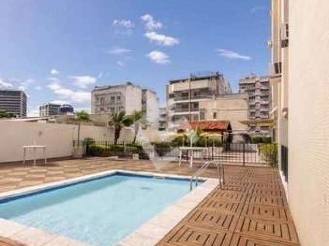 Apartamento com 3 quartos à venda na Avenida Paula Sousa, 351, Maracanã, Rio de Janeiro por R$ 680.000