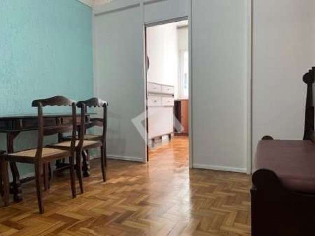 Apartamento com 1 quarto à venda na Rua Senador Dantas, 117, Centro, Rio de Janeiro por R$ 220.000