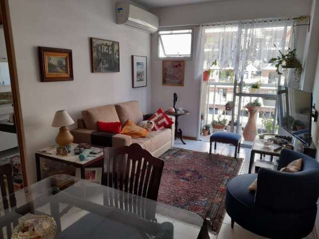 Apartamento com 2 quartos à venda na Rua Almirante Baltazar, --, São Cristóvão, Rio de Janeiro por R$ 409.000