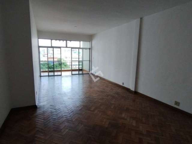 Apartamento com 4 quartos à venda na Rua Marquês de Valença, --, Tijuca, Rio de Janeiro por R$ 1.190.000
