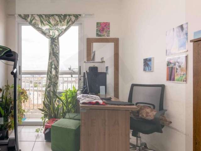 Apartamento com 2 quartos à venda na Rua General Bruce, 72, São Cristóvão, Rio de Janeiro por R$ 275.000