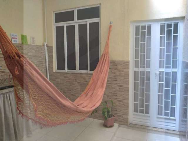 Casa em condomínio fechado com 2 quartos à venda na Rua Mariz e Barros, 1129, Praça da Bandeira, Rio de Janeiro por R$ 479.000