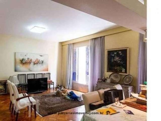 Apartamento com 3 quartos à venda na Rua Cruz Lima, 33, Flamengo, Rio de Janeiro por R$ 1.000.000