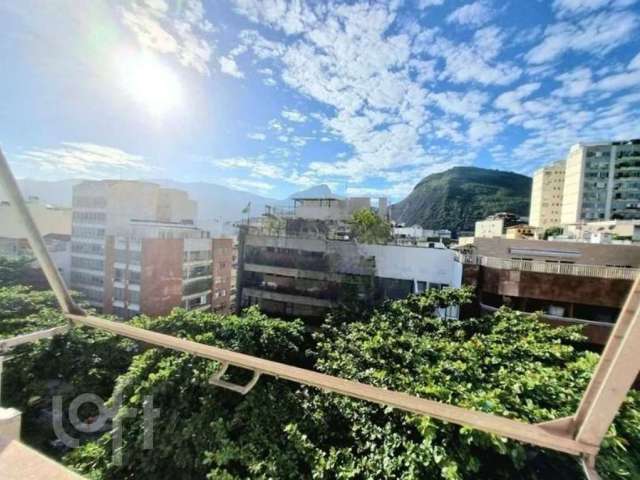 Apartamento com 3 quartos à venda na Rua Alberto de Campos, 101, Ipanema, Rio de Janeiro por R$ 1.800.000