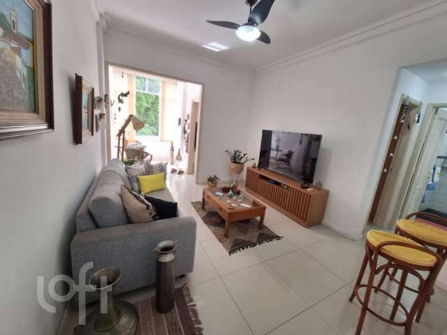 Apartamento com 2 quartos à venda na Rua Canning, 22, Ipanema, Rio de Janeiro por R$ 1.400.000