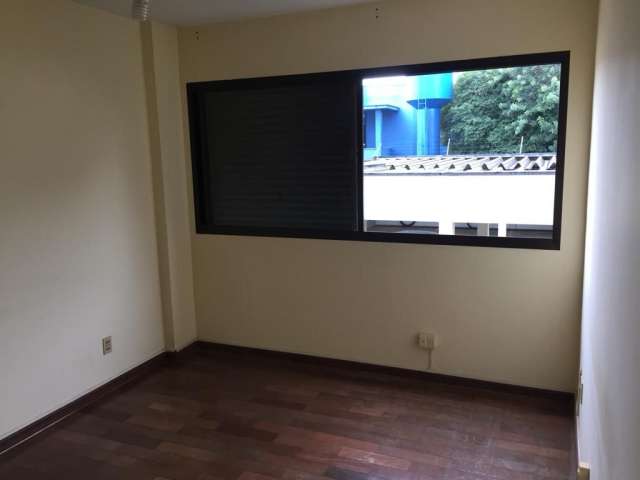 Apartamento  na Avenida Dom Lúcio