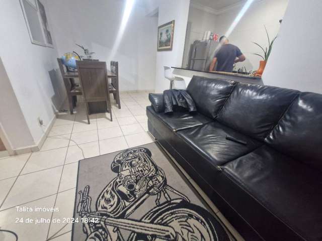 Apartamento região Central de Botucatu