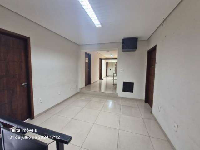 Sala comercial  João Passos  Botucatu