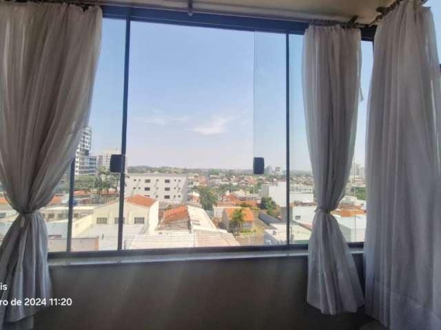 Apartamento de 3 dormitórios Centro Botucatu