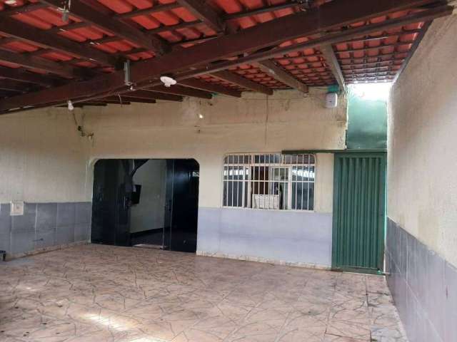 Samambaia Norte Vendo uma casa na laje e escriturada na Qr 423