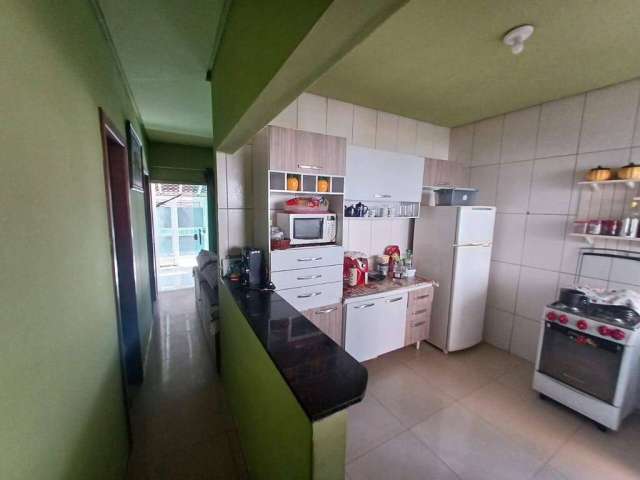 Samambaia Norte Vendo casa toda no blindex na 833 bem localizada